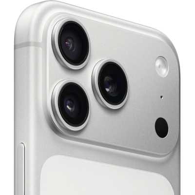 смартфон Apple iPhone 17 Pro 256GB Silver MG8G4ZA/A