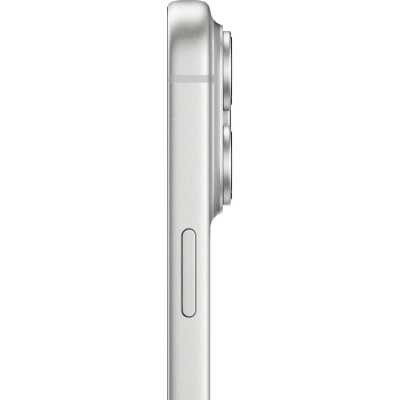 Apple iPhone 17 Pro 256GB Silver MG8G4ZA/A