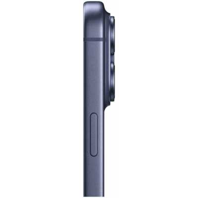 смартфон Apple iPhone 17 Pro 512GB Blue MG8N4BE/A