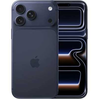 смартфон Apple iPhone 17 Pro Max 1TB Blue MFYH4J/A