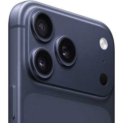 смартфон Apple iPhone 17 Pro Max 1TB Blue MFYX4HN/A
