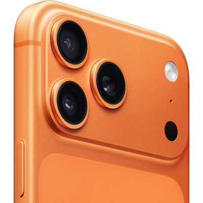 смартфон Apple iPhone 17 Pro Max 1TB Orange MFYG4J/A