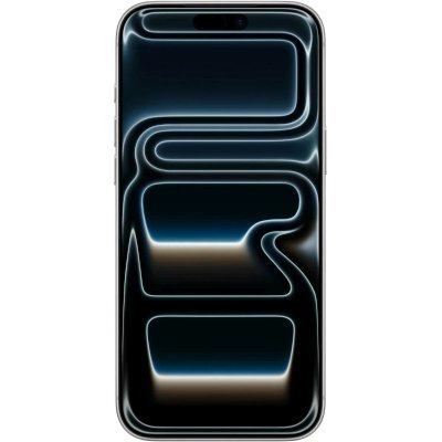 Apple iPhone 17 Pro Max 1TB Silver MFYV4ZA/A