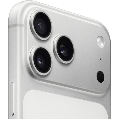 смартфон Apple iPhone 17 Pro Max 1TB Silver MFYV4ZA/A