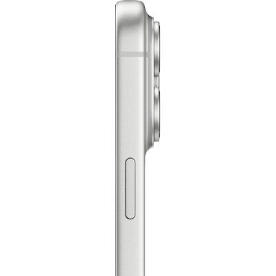 Apple iPhone 17 Pro Max 1TB Silver MFYV4ZA/A