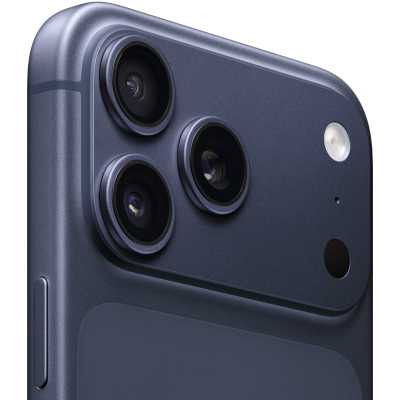 Apple iPhone 17 Pro Max 256GB Blue MFYP4BE/A