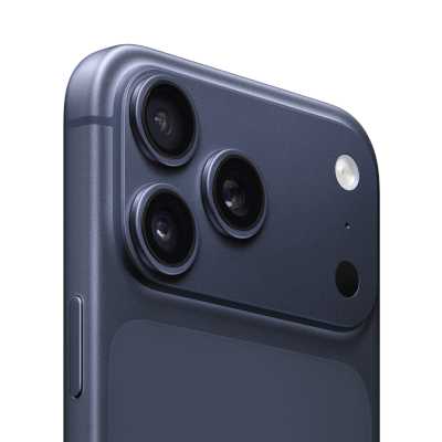 смартфон Apple iPhone 17 Pro Max 256GB Blue MFYP4QL/A