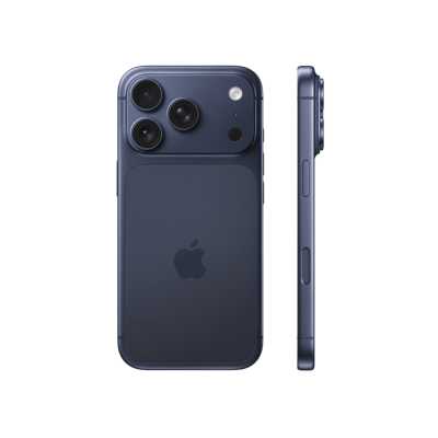смартфон Apple iPhone 17 Pro Max 256GB Blue MFYP4QL/A