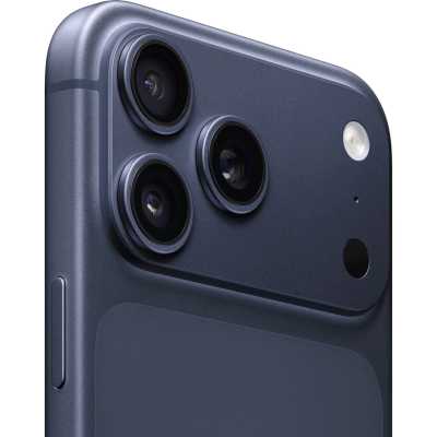 смартфон Apple iPhone 17 Pro Max 256GB Blue MFYP4ZP/A
