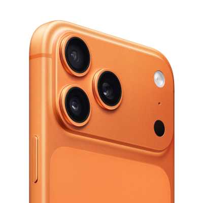 смартфон Apple iPhone 17 Pro Max 256GB Orange MFYN4BE/A