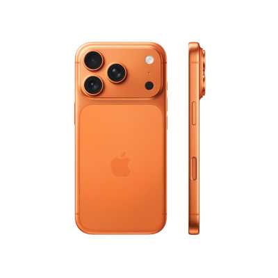смартфон Apple iPhone 17 Pro Max 256GB Orange MFYN4BE/A