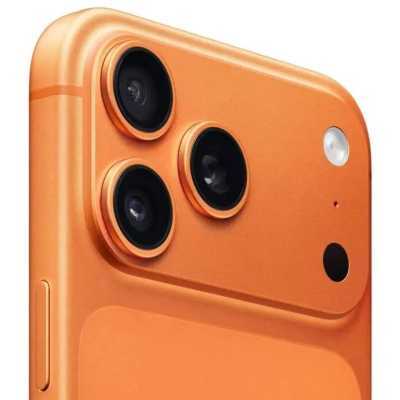смартфон Apple iPhone 17 Pro Max 256GB Orange MFYN4ZD/A