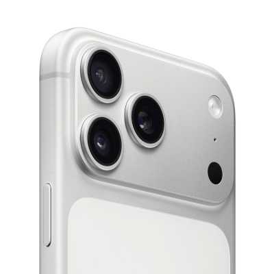 смартфон Apple iPhone 17 Pro Max 256GB Silver MFYM4BE/A