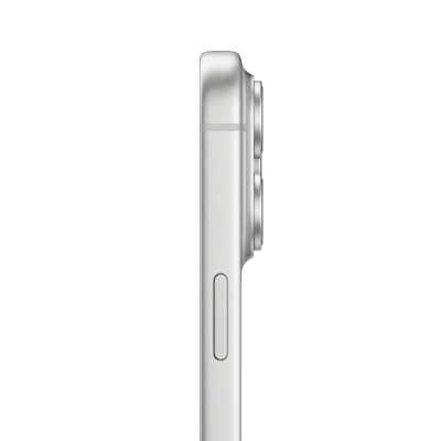 Apple iPhone 17 Pro Max 256GB Silver MFYM4BE/A