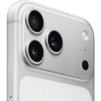 смартфон Apple iPhone 17 Pro Max 256GB Silver MFYM4KH/A