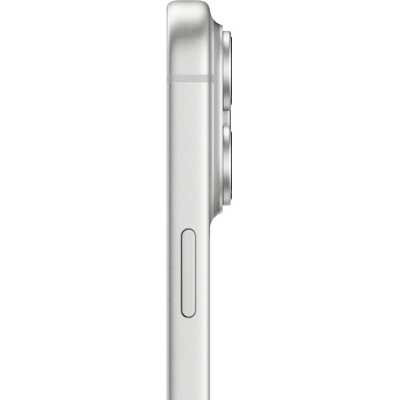 смартфон Apple iPhone 17 Pro Max 256GB Silver MFYM4QL/A