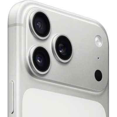 Apple iPhone 17 Pro Max 256GB Silver MFYM4QL/A