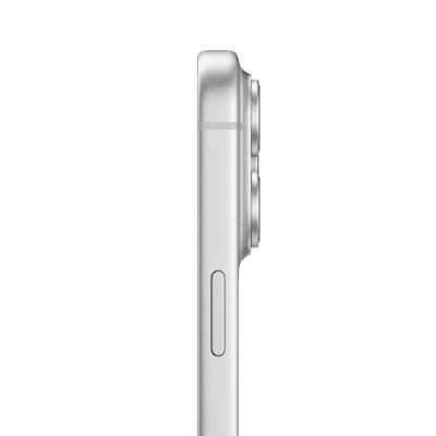 смартфон Apple iPhone 17 Pro Max 256GB Silver MFYM4QN/A