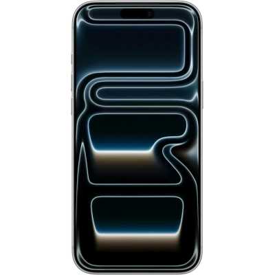 Apple iPhone 17 Pro Max 256GB Silver MFYM4X/A