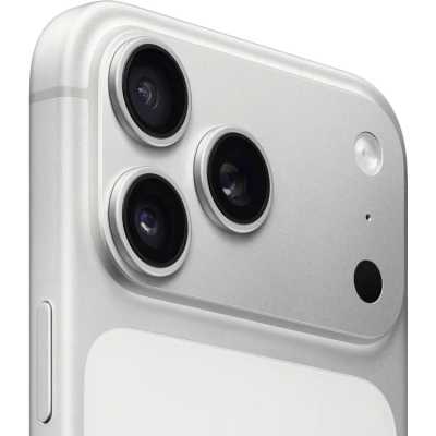 смартфон Apple iPhone 17 Pro Max 256GB Silver MFYM4X/A