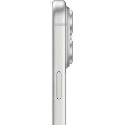 Apple iPhone 17 Pro Max 256GB Silver MFYM4X/A