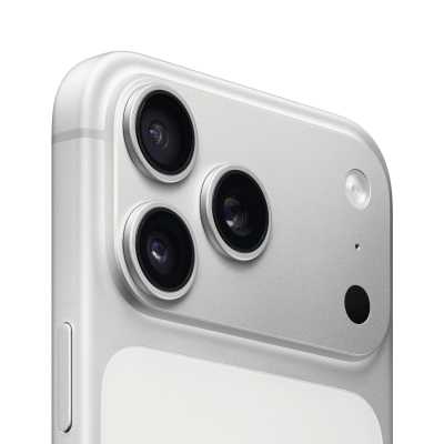 смартфон Apple iPhone 17 Pro Max 256GB Silver MFYM4ZD/A