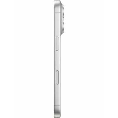 смартфон Apple iPhone 17 Pro Max 256GB Silver MFYM4ZP/A