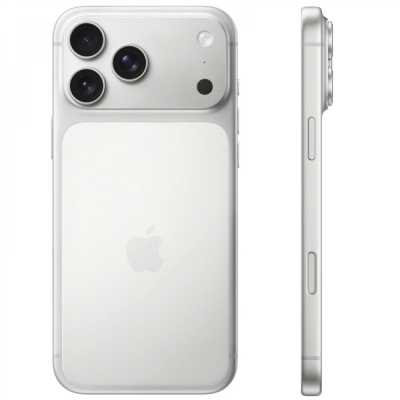 смартфон Apple iPhone 17 Pro Max 256GB Silver MFYM4ZP/A