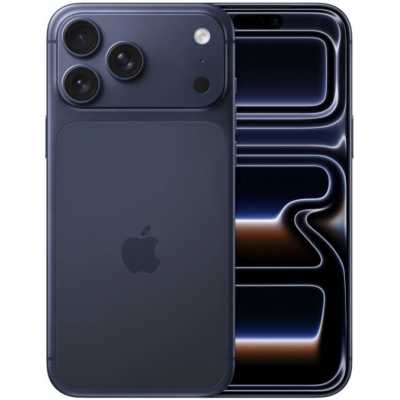 смартфон Apple iPhone 17 Pro Max 512GB Blue MFYU4BE/A