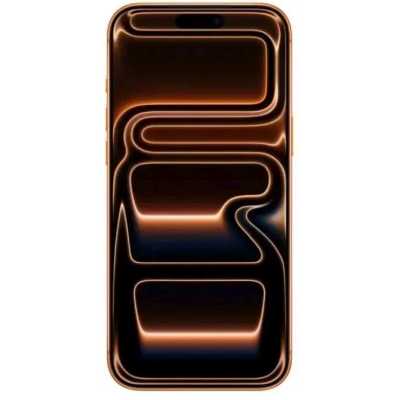 Apple iPhone 17 Pro Max 512GB Orange MFYD4J/A