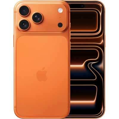 смартфон Apple iPhone 17 Pro Max 512GB Orange MFYT4QN/A