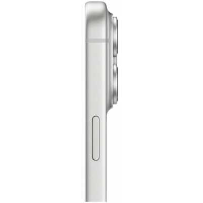 Apple iPhone 17 Pro Max 512GB Silver MFYQ4BE/A