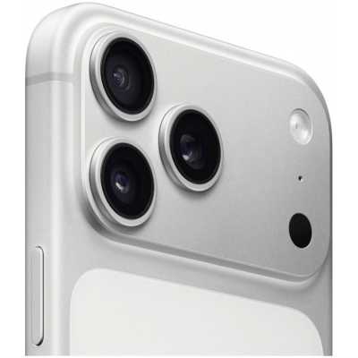 смартфон Apple iPhone 17 Pro Max 512GB Silver MFYQ4BE/A