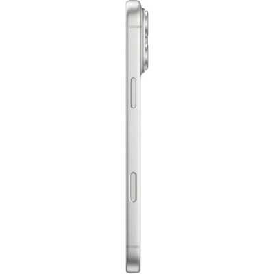 смартфон Apple iPhone 17 Pro Max 512GB Silver MFYQ4QL/A
