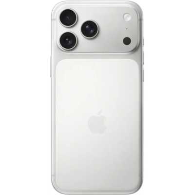 смартфон Apple iPhone 17 Pro Max 512GB Silver MFYQ4QL/A