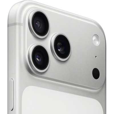 смартфон Apple iPhone 17 Pro Max 512GB Silver MFYQ4X/A