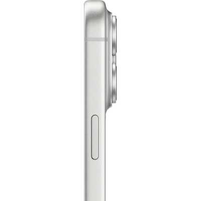 Apple iPhone 17 Pro Max 512GB Silver MFYQ4X/A
