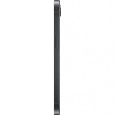 смартфон Apple iPhone 17e 256GB Black MHRV4KH/A