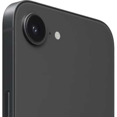 Apple iPhone 17e 256GB Black MHRV4ZA/A