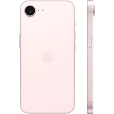 Apple iPhone 17e 256GB Pink MHRX4HN/A