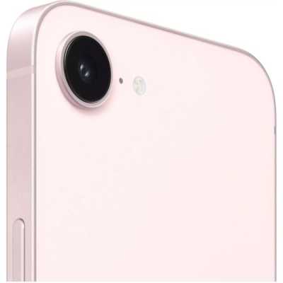 смартфон Apple iPhone 17e 256GB Pink MHRX4HN/A