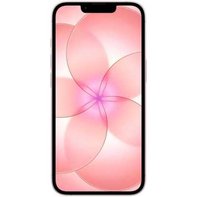 Apple iPhone 17e 256GB Pink MHRX4ZA/A