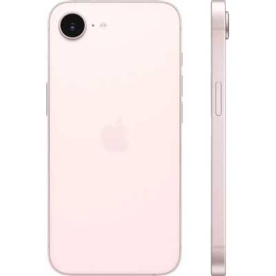 смартфон Apple iPhone 17e 256GB Pink MHRX4ZA/A