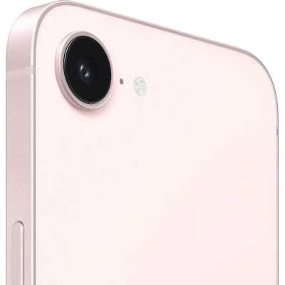 Apple iPhone 17e 256GB Pink MHRX4ZA/A
