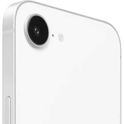Apple iPhone 17e 256GB White MHRW4HN/A