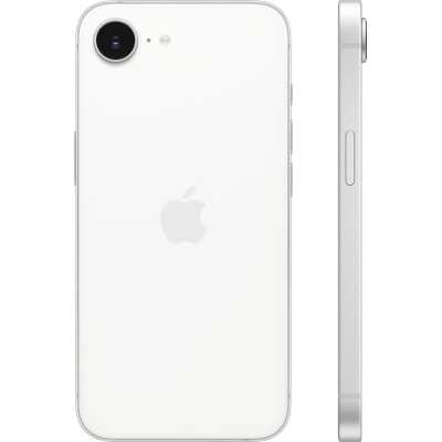 Apple iPhone 17e 256GB White MHRW4KH/A
