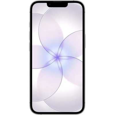 Apple iPhone 17e 256GB White MHRW4ZA/A
