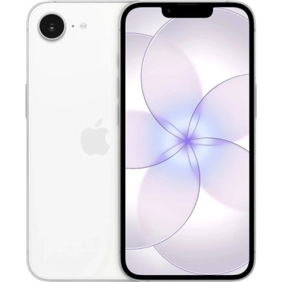смартфон Apple iPhone 17e 256GB White MHU54CH/A