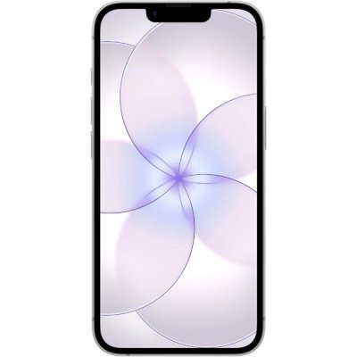 Apple iPhone 17e 256GB White MHU54CH/A