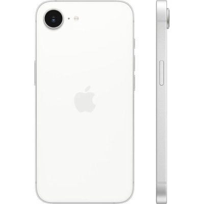 смартфон Apple iPhone 17e 256GB White MHU54CH/A